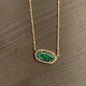 Kendra Scott Elisa Necklace